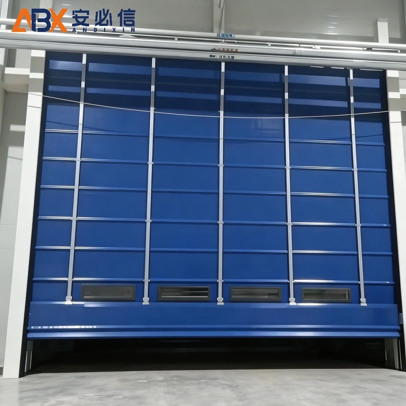 延安市充气式门封