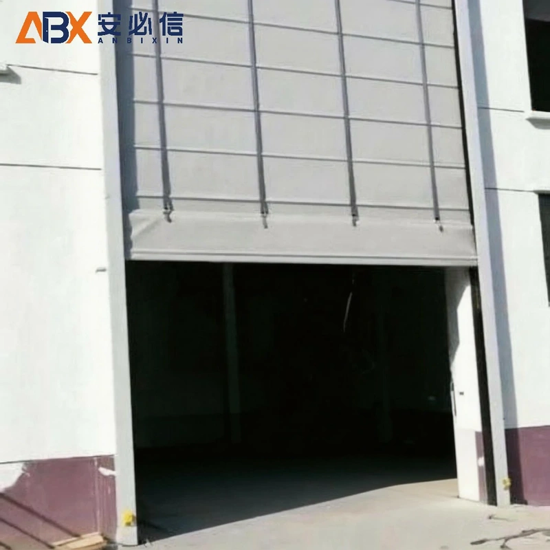 延安市冷库门封